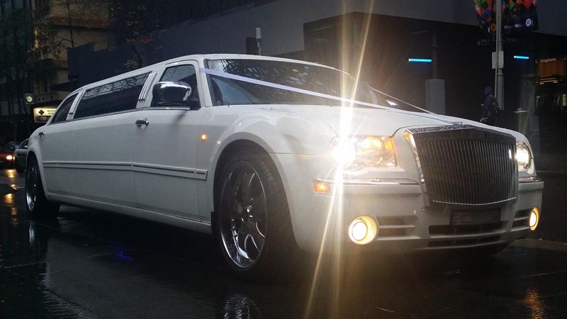 Kettering Baby Bentley Limo Hire